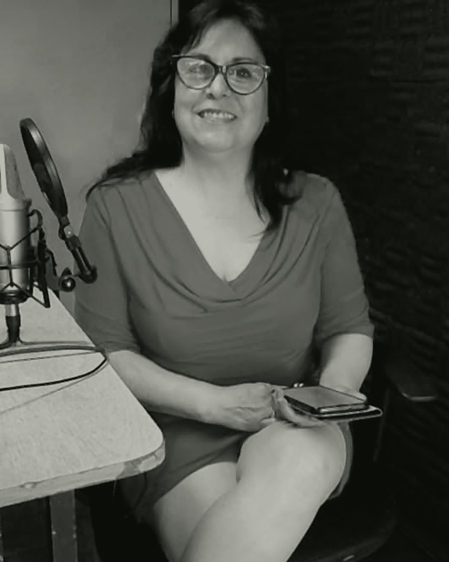 Cecilia Basoalto Valdés