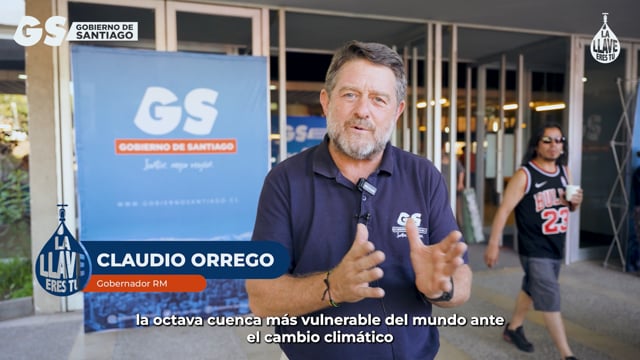 Gobierno de Santiago